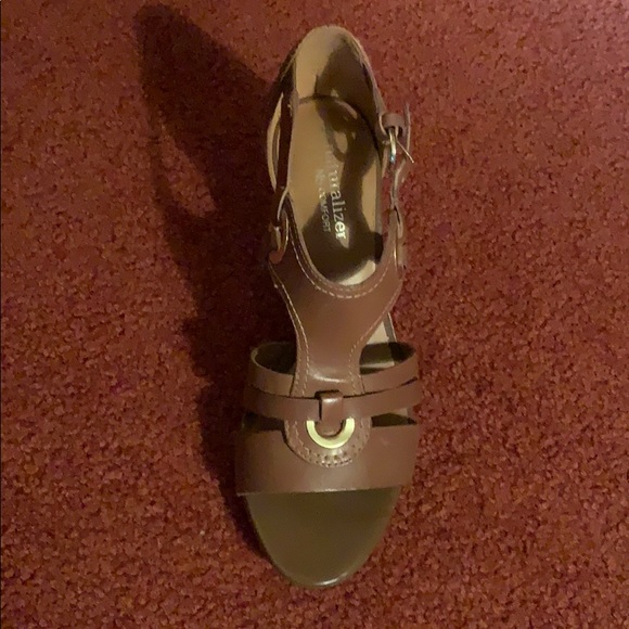 High heel sandals - Picture 2 of 7